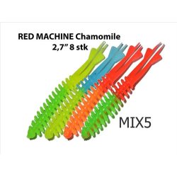 Red Machine Chamomile